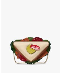 kate spade グラムウィッチ　サンドウィッチ　ショルダーバッグ Glamwich 3d Sandwich Crossbody | Kate Spade New York