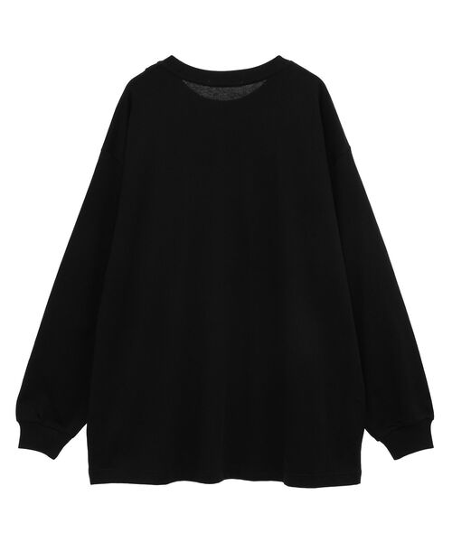 CANVASロゴカットプルオーバー（Tシャツ/カットソー）｜AMERICAN HOLIC