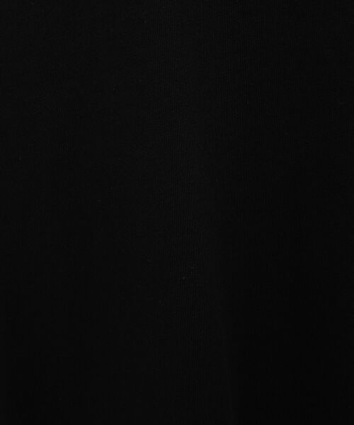 AMERICAN HOLIC(アメリカンホリック)の「CANVASロゴカットプルオーバー(Tシャツ/カットソー・レディース・オフホワイト/ブラック・M/L)」の19枚目の写真