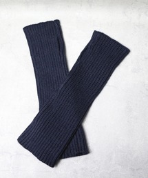 ８(eight) | カシミヤタッチアームカバー(アームカバー)