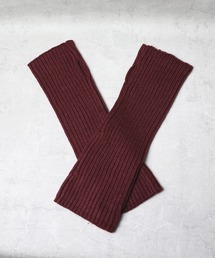 レッドリーチュエ　アームウォーマー レッドリーチュエ アームウォーマー