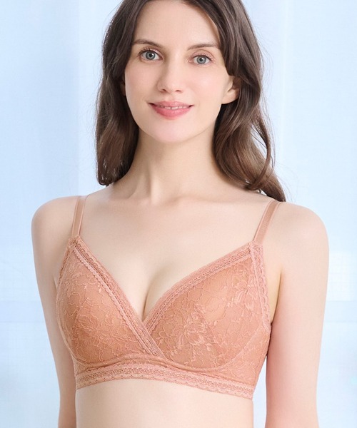 WithMeブラ24A1 ブラデリス 補正下着 補整 ブラレット（ブラジャー）｜BRADELIS NEWYORK（ブラデリスニューヨーク）