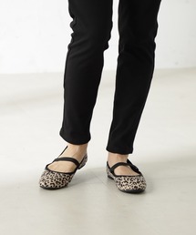 FOUND GOOD | ストラップバレエ(バレエシューズ)