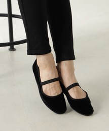 FOUND GOOD | ストラップバレエ(バレエシューズ)