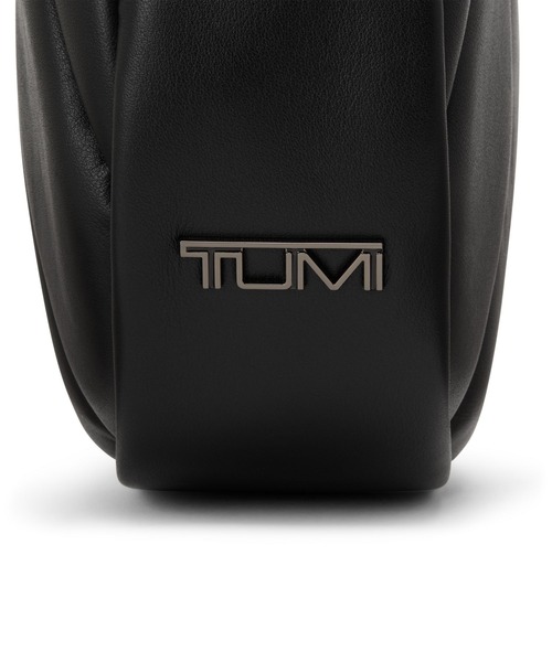 TUMI : トゥミ　レディース　黒　ショルダーバッグ Amazon | [トゥミ] ショルダーバック 公式 正規品 TUMI Harrison