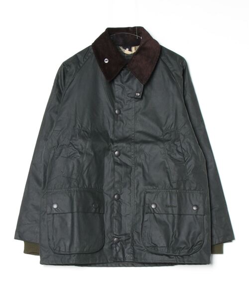 Barbour / CLASSIC BEDALE バブアー ビデイル 楽天市場】バブアー Barbour クラシック ビデイル ジャケット