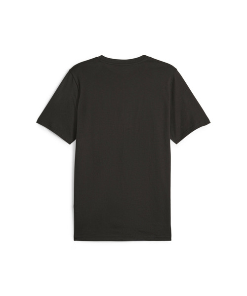 ★PUMA★グラフィック PUMA キャットTシャツ メンズ プーマ PUMA メンズ グラフィックス ビッグ キャット 半袖 T