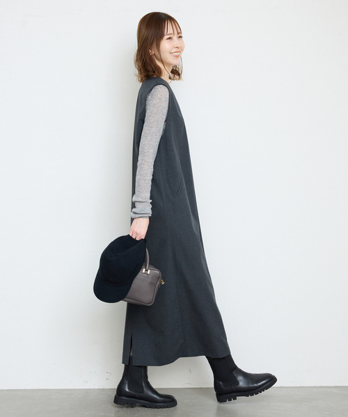 SLOBE IENA（スローブイエナ）の「CHRISTIAN VILLA/クリスチャン 