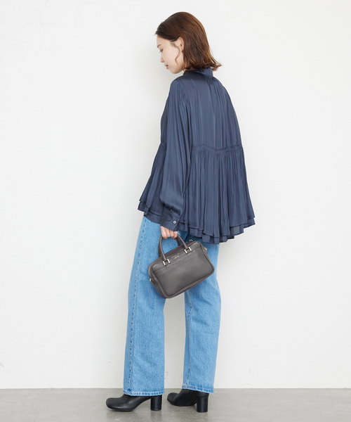 SLOBE IENA（スローブイエナ）の「CHRISTIAN VILLA/クリスチャン