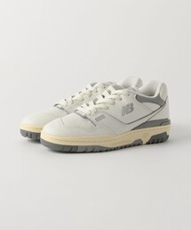 NEW BALANCE（ニューバランス）の「＜New Balance＞BB550 PTC 