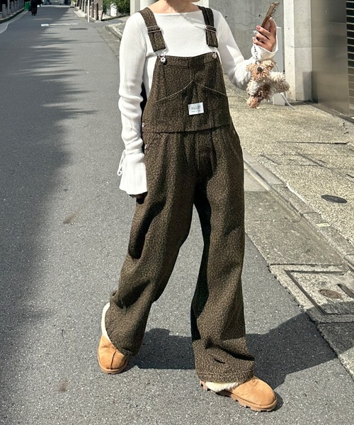 Alley Tokyo（アリートーキョー）の「リブ袖リボンぐるぐる巻きTOPS（ニット/セーター・レディース・サックスブルー/オフホワイト/グレー/ピンク/レッド・FREE）」の20枚目の写真