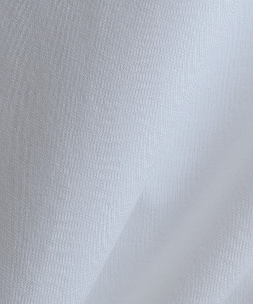 ルーズシルエットワイドスリーブフェイクレイヤードロングスリーブプルオーバー（Tシャツ/カットソー）｜LILL（リル）