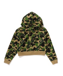 A BATHING APE（アベイシングエイプ）の「ABC CAMO FULL ZIP