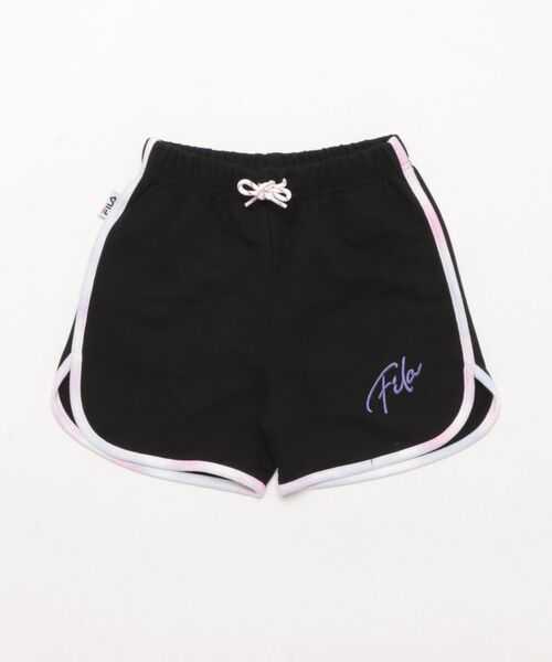 FILA（フィラ）の「【FILA】ショートパンツ/キッズ/ガールズ