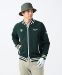 BEAMS GOLF(ビームスゴルフ)の「ジャケット/アウター(スタジャン)」