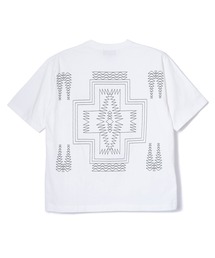 PENDLETON(�y���h���g��)��PENDLETON/�y���h���g�� ����T�V���c �h�J ���j�Z�b�N�X 5275-0016(T�V���c/�J�b�g�\�[)