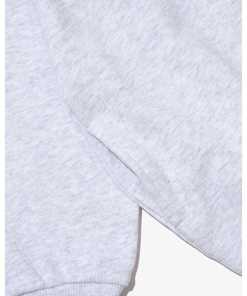 KEBOZ（ケボズ）の「KIDS ICON LOGO SWEAT CREWNECK（スウェット