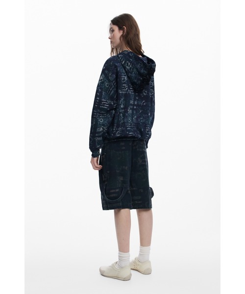 Desigual（デシグアル）の「【Desigual×Collina Strada