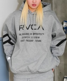 RVCA([J)RVCA Y yRVCAxAZUL BY MOUSSYz AZUL X RVCA HOODIE p[J[/[JAY[R{ZbgAbvΉXEFbgp[J[(p[J[)