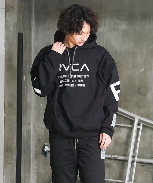 セール】RVCA メンズ 【RVCAxAZUL BY MOUSSY】 AZUL X RVCA