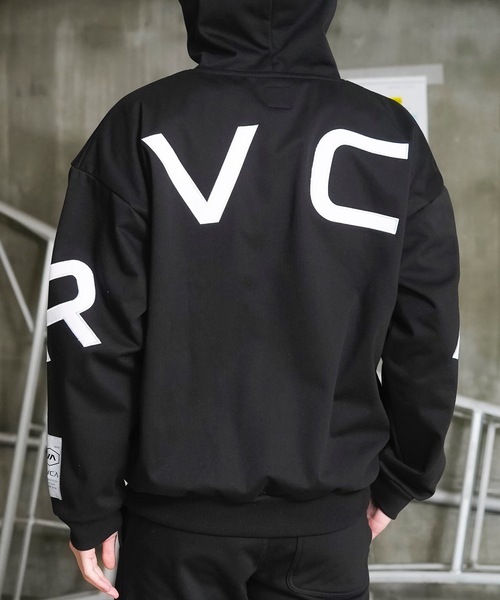 セール】RVCA メンズ 【RVCAxAZUL BY MOUSSY】 AZUL X RVCA