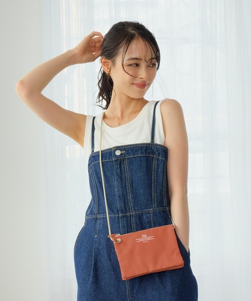りゅびとらべる 山形 ノベルティ エコバッグ＆しおり 宝島社、「ROPÉ PICNIC」マルチストライプトートバッグ。上品