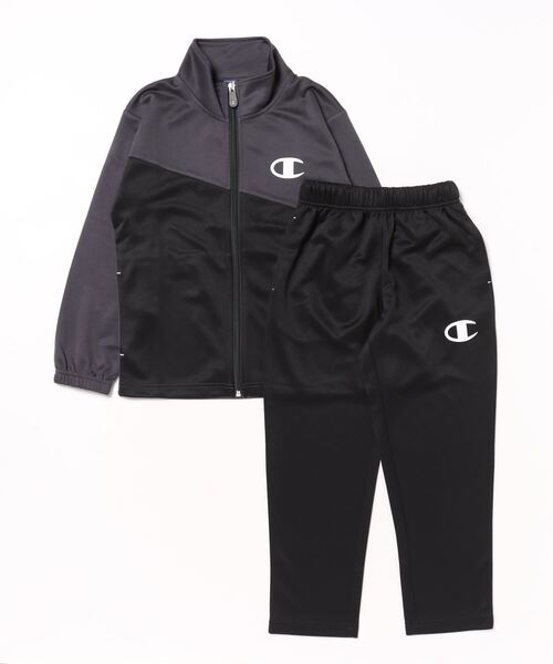 9210b20◆セットアップ◆フリークスストア別注◆Champion チャンピオン ファーフリースジャージ L/ジャケット/ジャージパンツ/Freaks Store Yahoo!オークション -「freak's store champion セットアップ