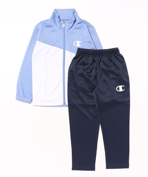 チャンピオン ジャージ確認用 Champion/チャンピオン TRAINING SUIT（ジャージ）｜Champion