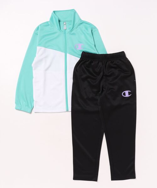 セール】Champion/チャンピオン TRAINING SUIT（ジャージ）｜Champion