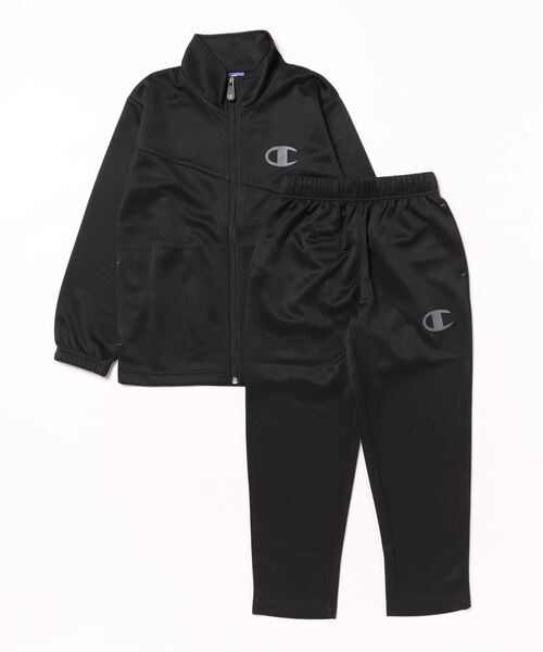 練習ジャージ Champion/チャンピオン TRAINING SUIT（ジャージ）｜Champion