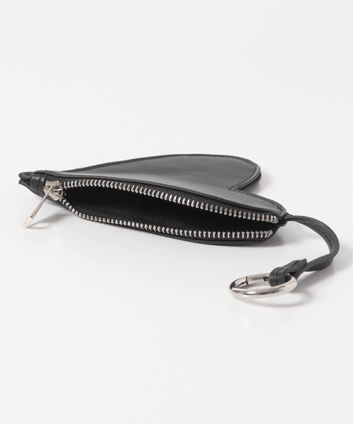 RODESKO ハートシアーハンドバッグ RODE SKO｜ハートシアーハンドバッグ | Rakuten Fashion(楽天