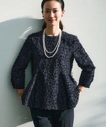 23区（ニジュウサンク）の「【洗える】サンドウォッシュシルク