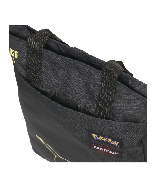 Pokemon/ポケモン】 × EASTPAK トートバッグ SHOPP'R TOTE Pokemon