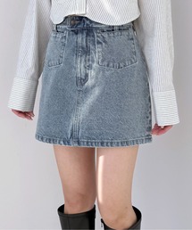 Heather(wU[)Denim |Pbg~jXJ[g@320069(fjXJ[g)