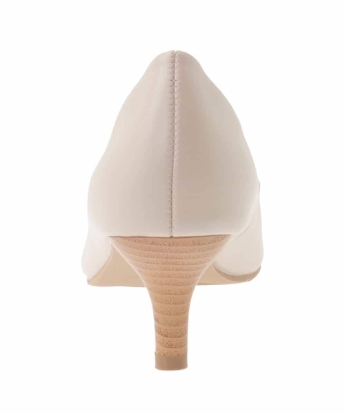 a.v.v(アーヴェヴェ)の「【5サイズ展開】ベーシックパンプス(パンプス・レディース・ブラック/アイボリー・04/03/05/06/02)」の16枚目の写真