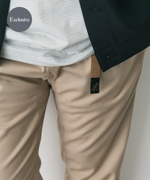 Gramicci | 『別注』GRAMICCI　StretchGabardinePants(その他パンツ)