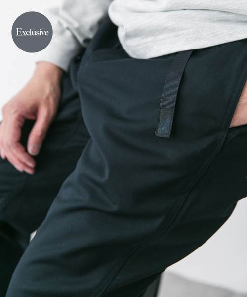 セール】『別注』Gramicci StretchGabardinePants（その他パンツ
