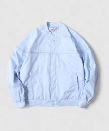 DERBY JACKET ダービージャケット Lサイズ 青 ダービー オブ サンフランシスコ 70s~80s Derby Jacket