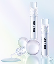 Beauty Connect（ビューティーコネクト）の「COSNORI（コスノリ）　ウォーターフル リッププランパー（口紅/リップティント/グロス）」