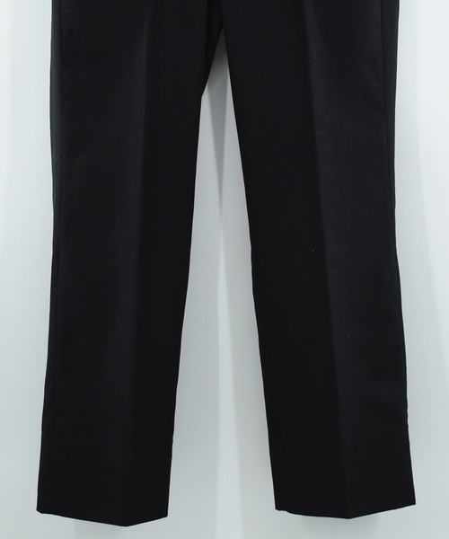 VINTAGE(ヴィンテージ)の「【ヴィンテージ古着】Circle S スラックスパンツ(スラックス・メンズ・ブラック・31)」の5枚目の写真