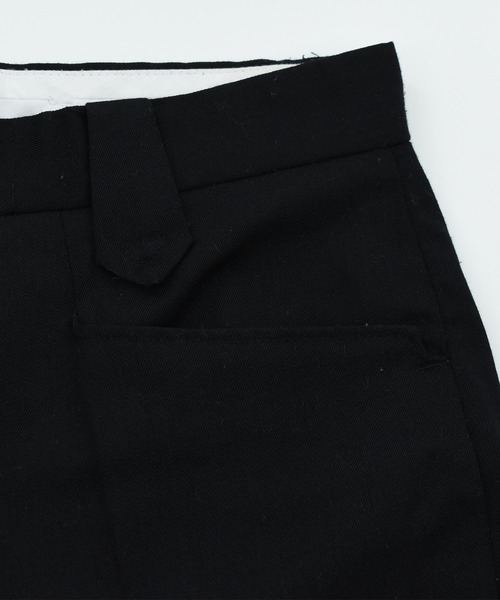 VINTAGE(ヴィンテージ)の「【ヴィンテージ古着】Circle S スラックスパンツ(スラックス・メンズ・ブラック・31)」の9枚目の写真