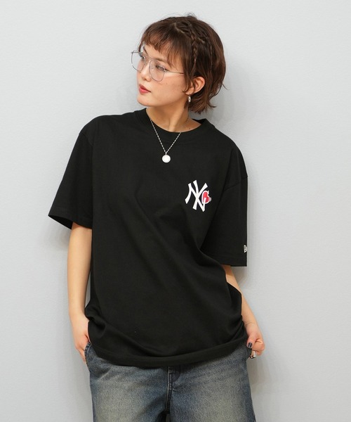 セール】【ユニセックス】NEW ERA/ニューエラ MLB オーバー