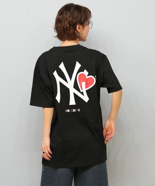 セール】【ユニセックス】NEW ERA/ニューエラ MLB オーバー