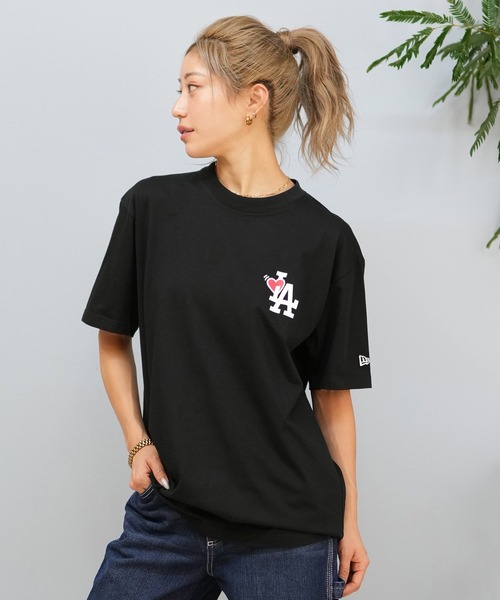 セール】【ユニセックス】NEW ERA/ニューエラ MLB オーバー