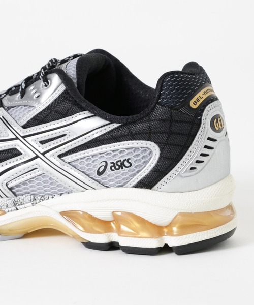 ASICS（アシックス）の「ASICS GEL-NIMBUS 10.1（スニーカー