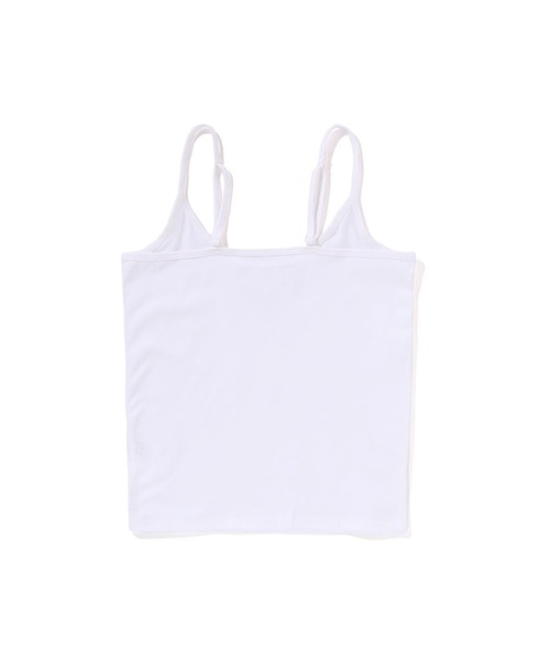 CRYSTAL TWIN STA CAMISOLE（その他アンダーウェア/インナー