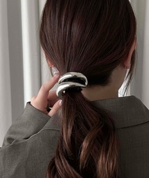 apres jour mignon | 【apresjour mignon×ARIAZ】メタルヘアゴム(ヘアゴム)