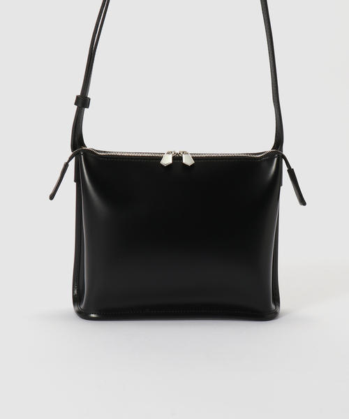 Spick & Span(スピックアンドスパン)の「PIENI / ピエニ SHOULDER S(ショルダーバッグ・レディース・ブラック・FREE)」の3枚目の写真