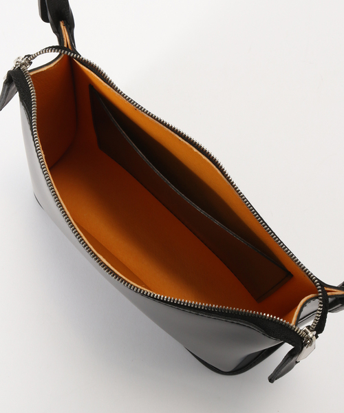 Spick & Span(スピックアンドスパン)の「PIENI / ピエニ SHOULDER S(ショルダーバッグ・レディース・ブラック・FREE)」の7枚目の写真