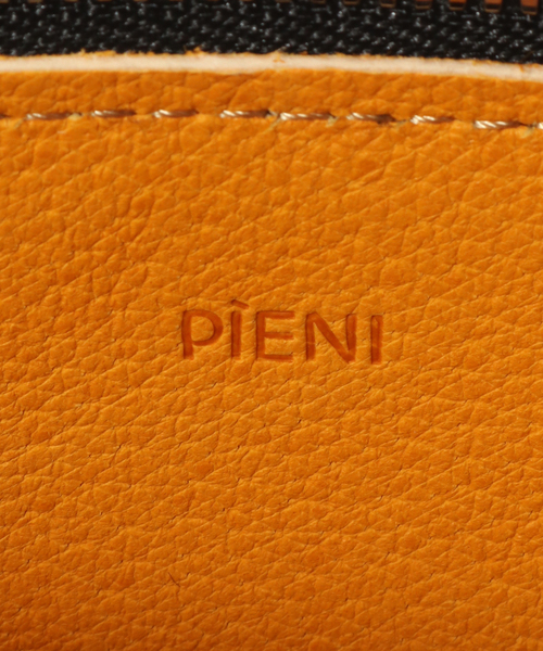 Spick & Span(スピックアンドスパン)の「PIENI / ピエニ SHOULDER S(ショルダーバッグ・レディース・ブラック・FREE)」の9枚目の写真